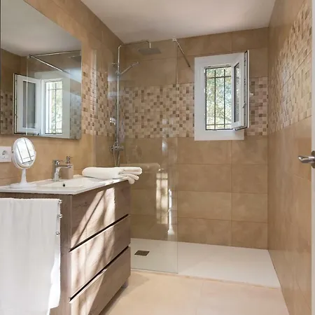 Chalet Piedras Llucmajor (Mallorca)
