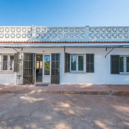 Piedras Chalet
