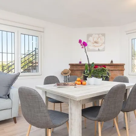 Chalet Piedras Llucmajor (Mallorca)