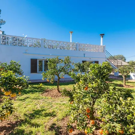 Piedras Chalet Llucmajor (Mallorca)