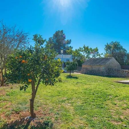 Chalet Piedras